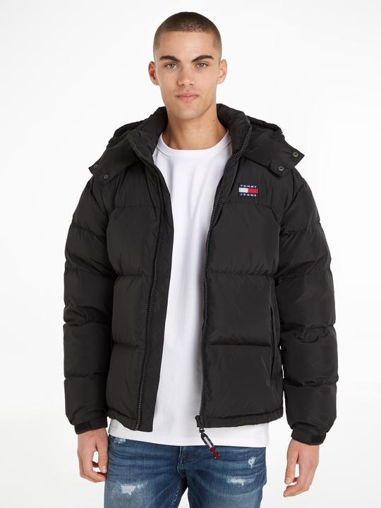 Actual product image Tommy Jeans Alaska (M)