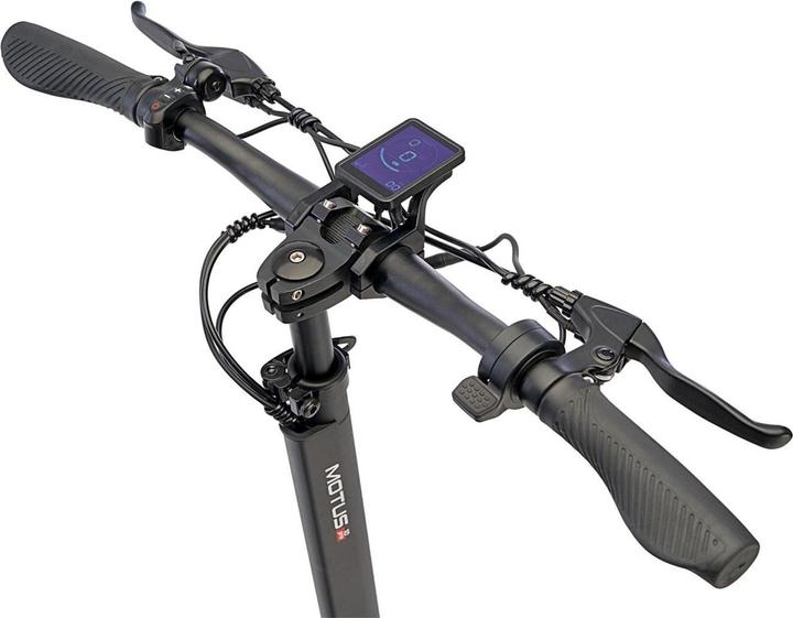 Produktbild Motus Pro 10 (50 km/h, 70 km, 600 W)