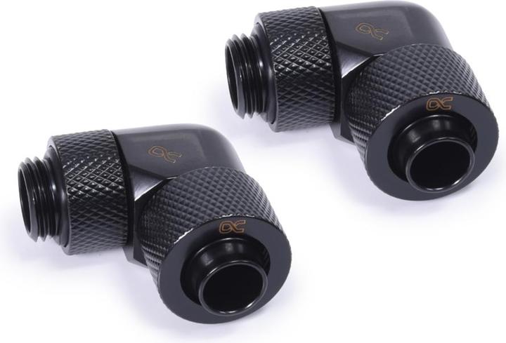 Image du produit Alphacool Alphac Core Wind 360mm ST30 Set
