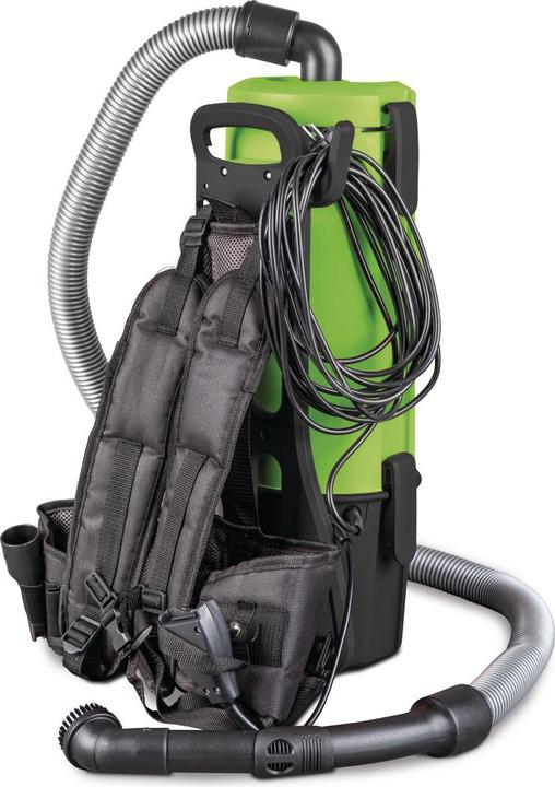 Produktbild Cleancraft flexCAT 104 (Trockensauger)
