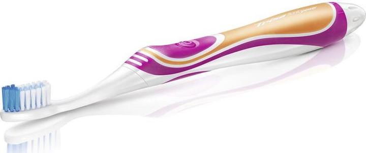 Image du produit Trisa Batterie Sonicpower Young Edition (Brosse à dents sonique)