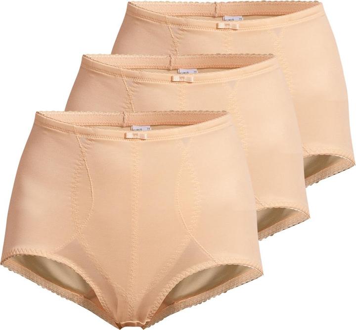 Immagine prodotto Speidel 3er Pack Basic Shaping-Maxislip (48, 4XL, confezione da 3)