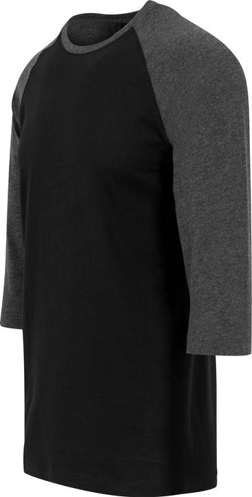 Immagine prodotto Urban Classics Tee con maniche a 3/4 a contrasto (4XL)