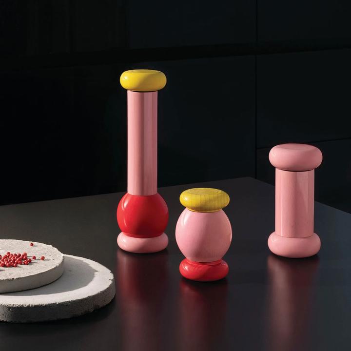 Actual product image Alessi Twergi (Pepper)
