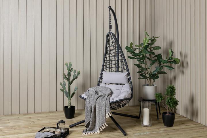 Actual product image Venture Home Garden Chair Edinburgh (120 kg)