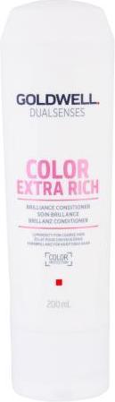 Actual product image Goldwell Color Extra Rich Conditioner (250 ml)