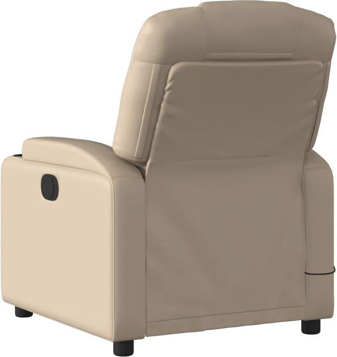 Actual product image VidaXL Hupprecht