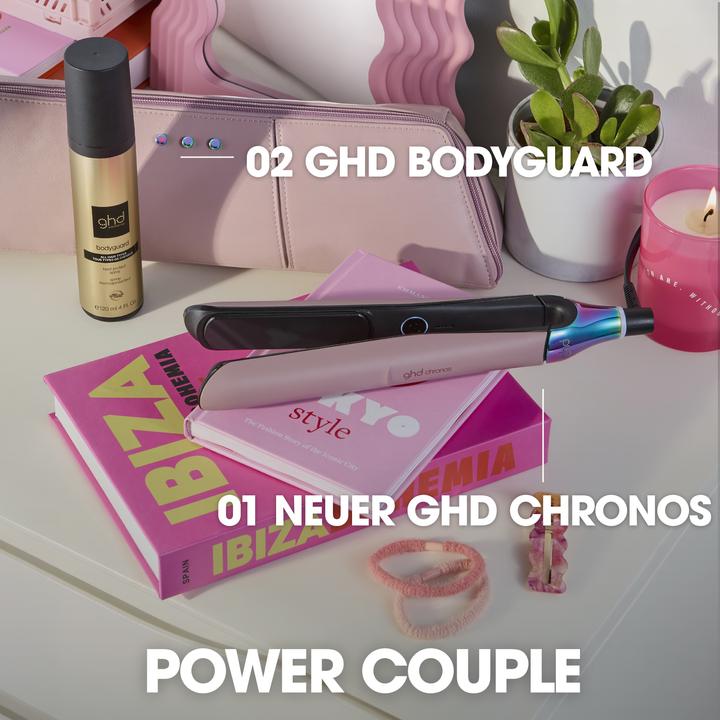 Immagine prodotto ghd Chronos (Piastra per capelli)