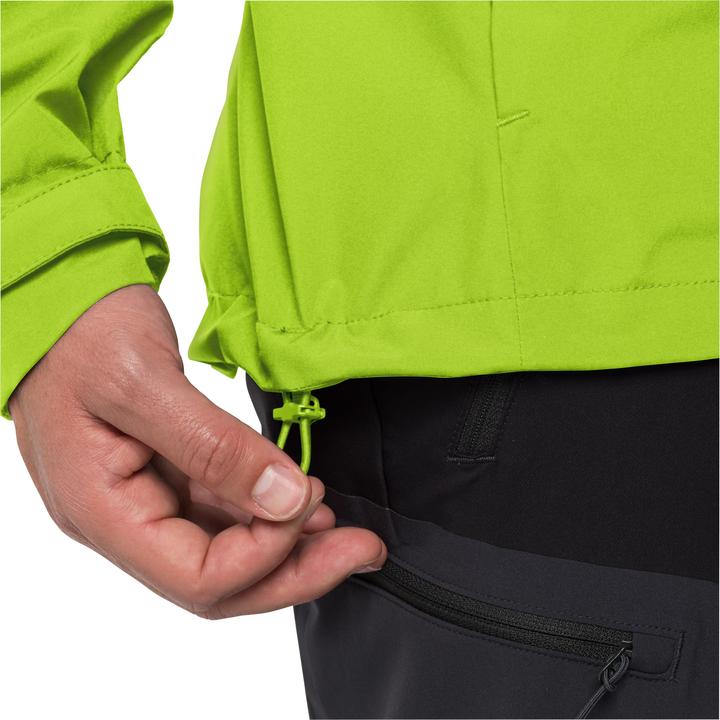 Produktbild Jack Wolfskin Weiltal 2L Jkt M (M)