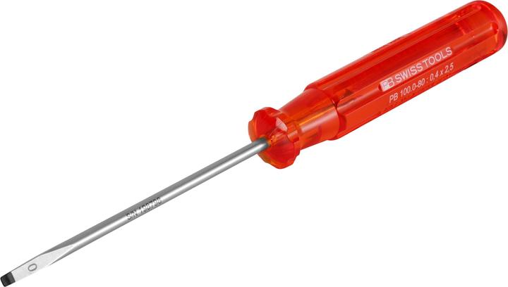 Immagine prodotto PB Swiss Tools PB 100 (Viti con testa a intaglio)