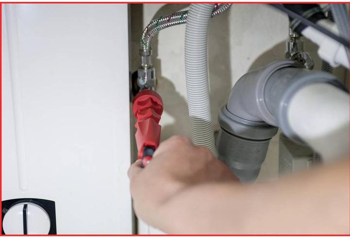 Produktbild KS Tools WC-Sitz Montageschlüssel-Satz