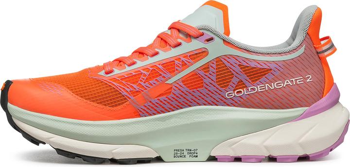 Produktbild Scarpa Golden Gate 2 Wmn (38.5)