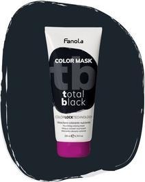 Fanola Color Mask - Nourishing and coloring hair mask - (30 ml)