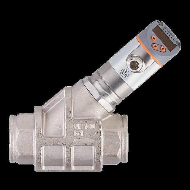 ifm Electronic Sensore di flusso
