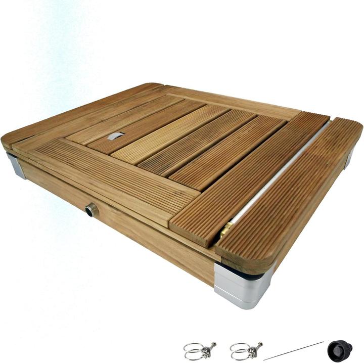 Produktbild Tec Mobile Outdoor-Dusche