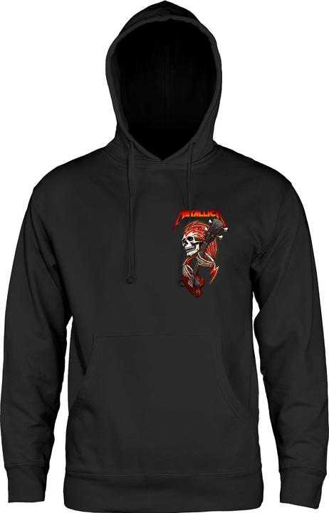 Immagine prodotto OG Metallica Collab Hoody (M)