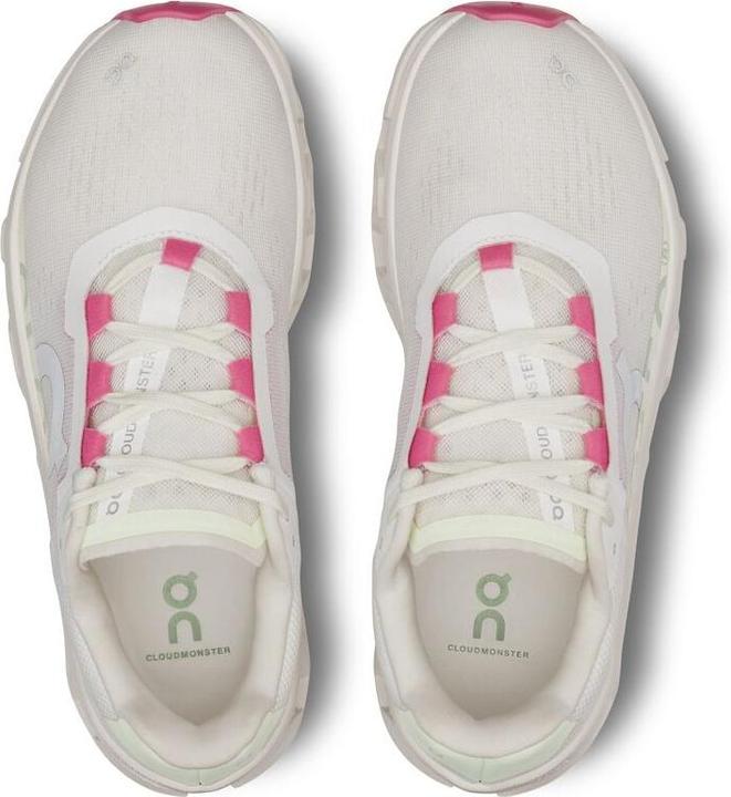Actual product image On Running Cloudmonster Laufschuhe für Damen (38)