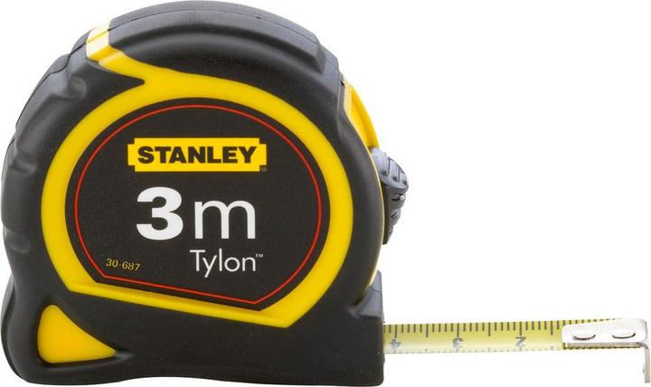 Produktbild Stanley Tylon (3 m)