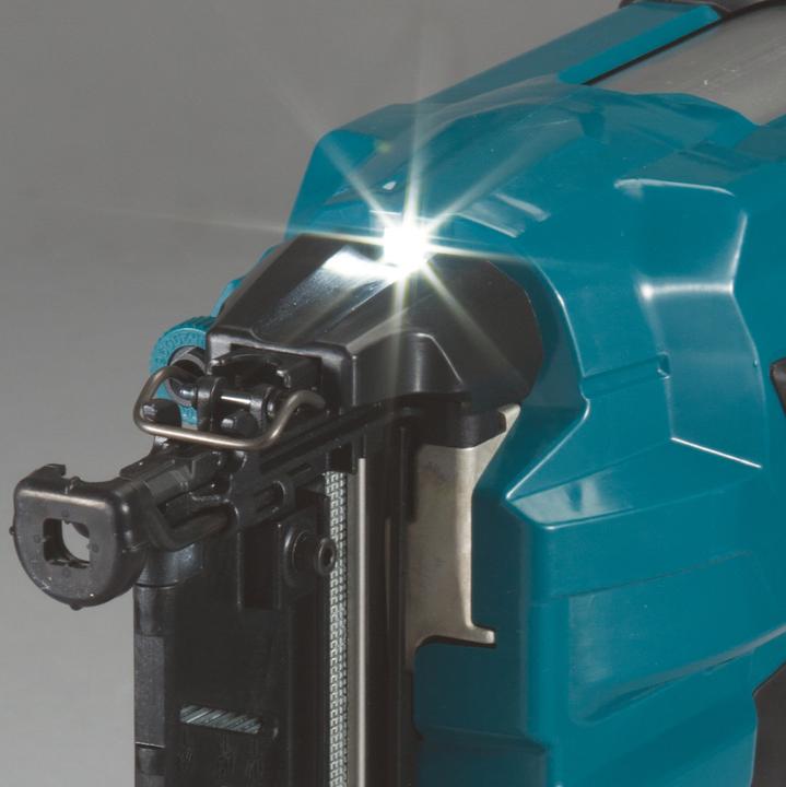 Produktbild Makita DBN600ZJ