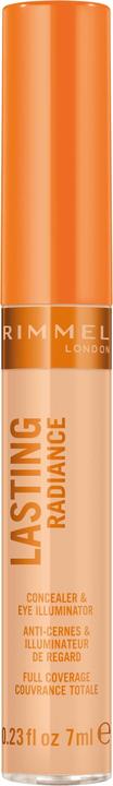 Produktbild Rimmel London Lasting Radiance (040 Soft Beige)