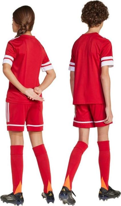 Actual product image adidas Squadra 25 Short Kids (128)