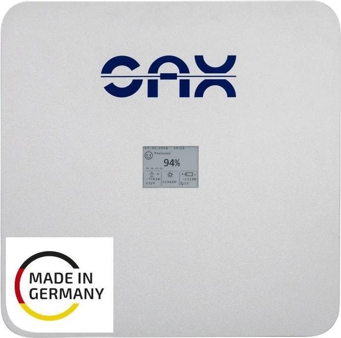 Immagine prodotto SAX Casa plug-in ad accumulo di energia 7,7 kWh standard