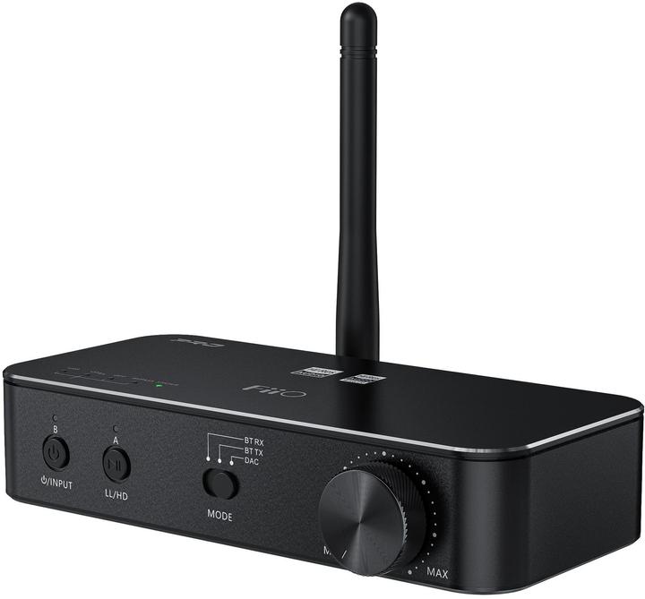 FiiO BTA30 Pro (Transmitter & Receiver)