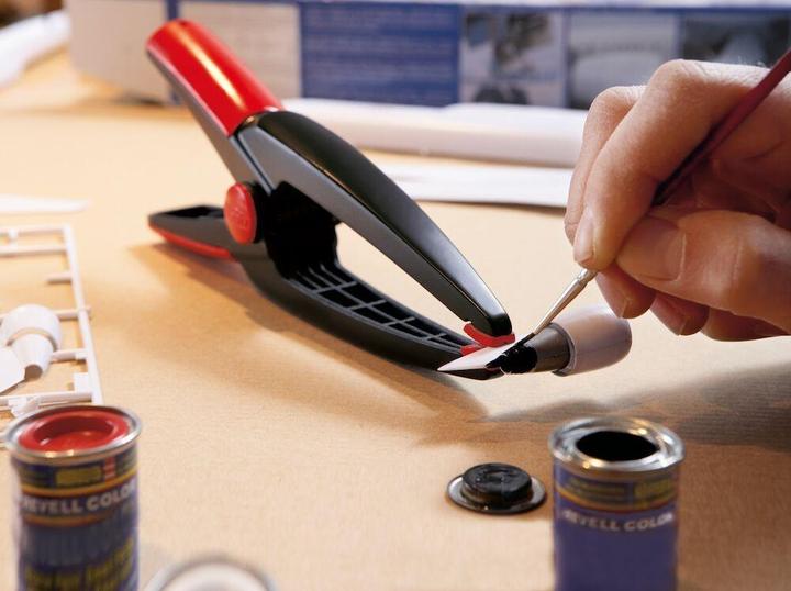 Actual product image Bessey Clippix XCL 70/110 XCL5 Clamp (70 mm)