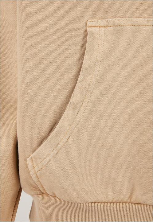 Immagine prodotto Urban Classics Felpa con cappuccio in spugna pesante con tintura in capo - 19379 (XXL)