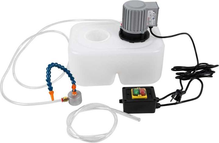Actual product image Holzmann Coolant pump KMP13 H0700000
