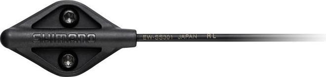Shimano Speed Sensor Einheit EW-SS301 für STEPS Kabel 1400mm Box (E-Bike Akku Schutzhülle)