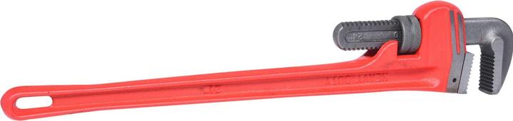 Produktbild KS Tools Stahl-Einhand-Rohrzange (600 mm)