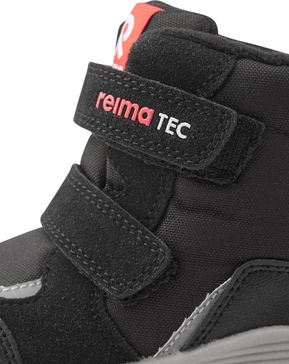 Image du produit Reima tec Bottes d'hiver Qing Black (24)
