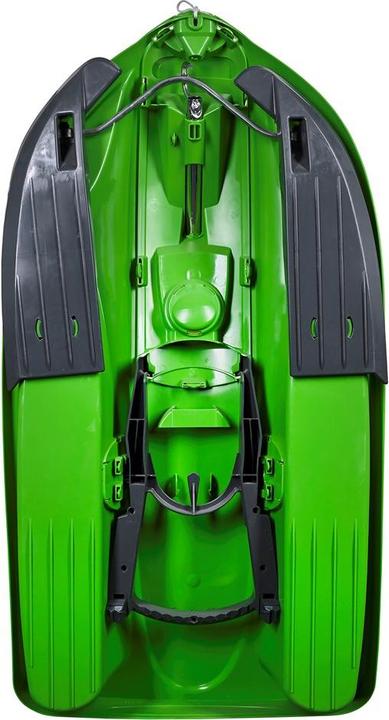 Produktbild hamax Sno Zebra