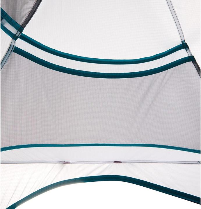 Actual product image Mountain Hardwear Trango 3 Tent (Dome tent, 4.60 kg, 4 persons)