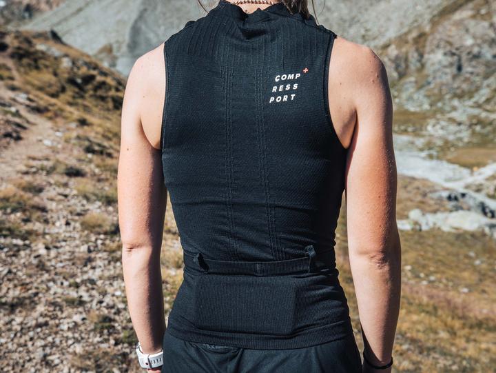 Immagine prodotto Compressport Canotta Trail Postural Donna (XS)
