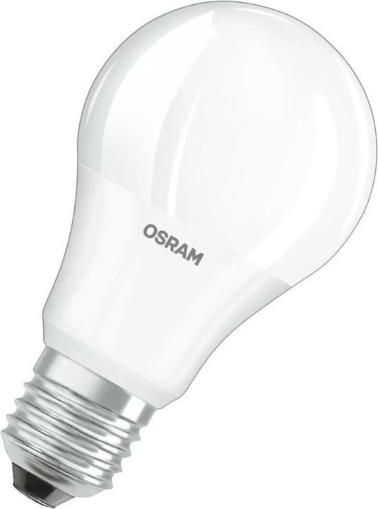 Immagine prodotto Osram Lampadina E27 - A60 (E27, 8.50 W, 230 lm, 2 x, F)