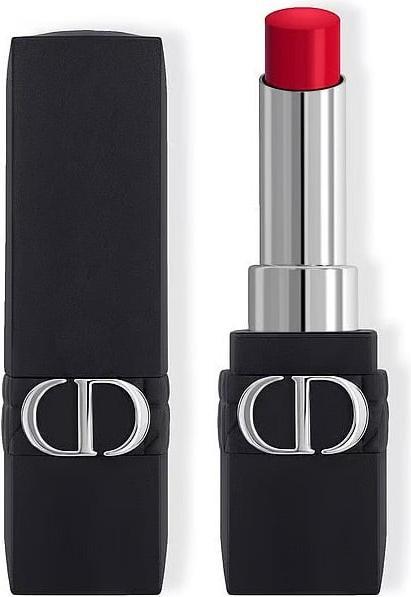 Actual product image Dior Forever (760 Forever Glam)