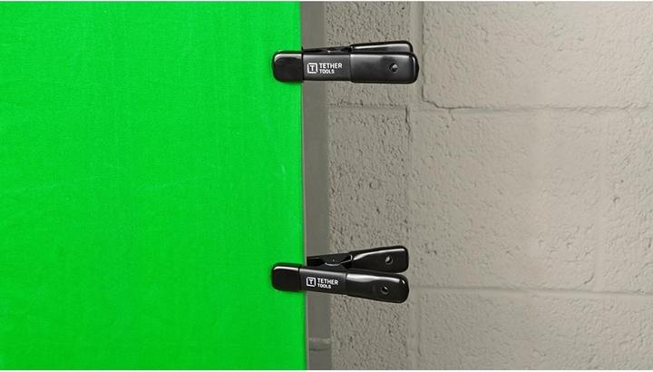 Produktbild Tether Tools 1 Rock Solid A Spring Clamp (Aufnahmebox)