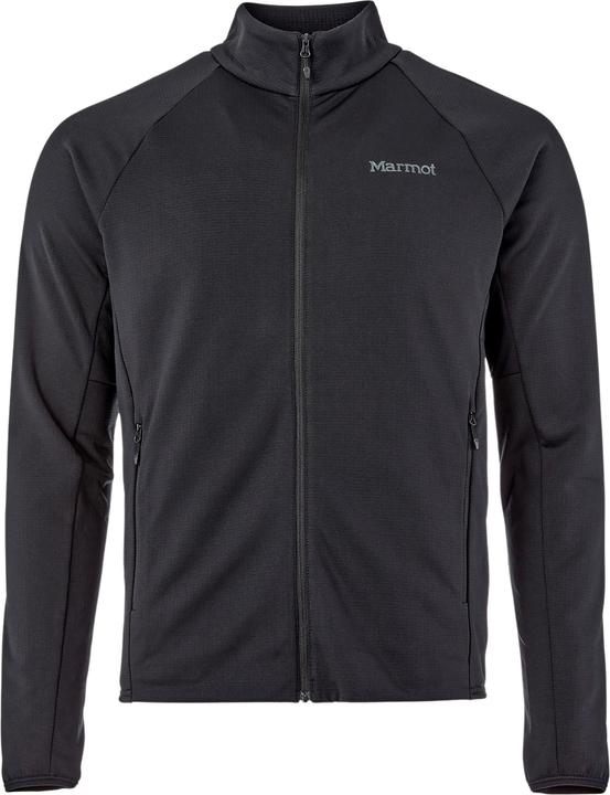 Marmot Leconte Fleece (S)