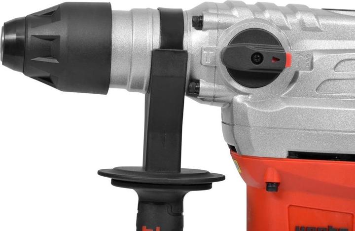 Actual product image Hecht 1036 Chisel hammer (Electrical connection)