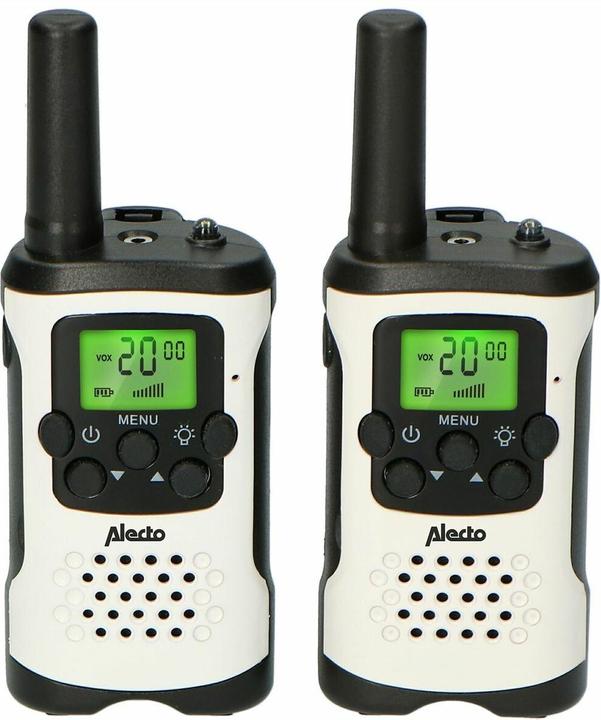 Produktbild Alecto FR-175 (7 km)
