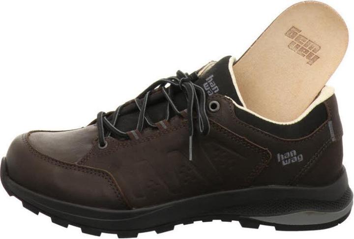 Produktbild Hanwag Travi Low SF Extra (43)