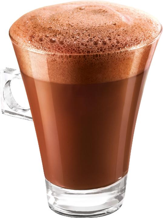 Produktbild Nescafé Dolce Gusto Chococino (8 x Port.)