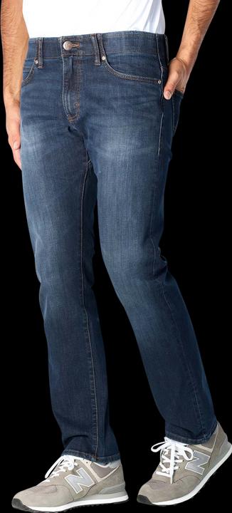 Produktbild Lee Extreme Motion Slim Jeans aristocrat (34)