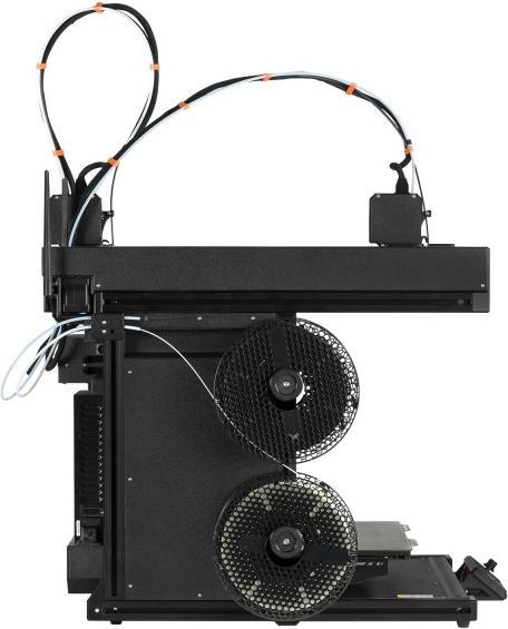 Produktbild Prusa 3D-Drucker XL mit 2Extruder/Werkzeugkopf