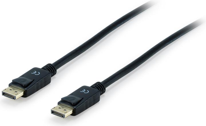 equip DisplayPort — DisplayPort (5 m, DisplayPort)