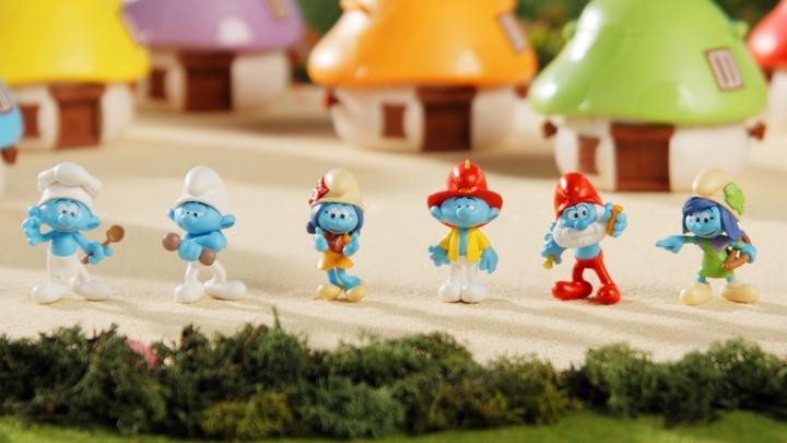 Produktbild Little Tikes PUF38