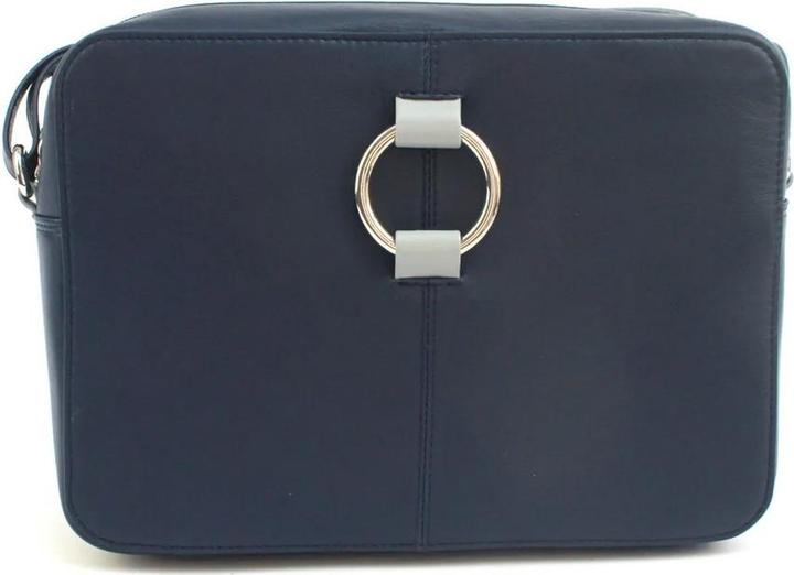 Eastern Counties Leather Handtasche Helen Leder