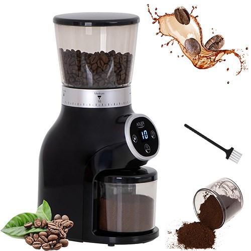 Actual product image Adler AD 4450 Burr (EU plug)
